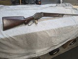 Winchester 1887 12ga.