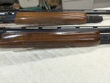 Matched Pair of Remington 1100's, 28ga. & 410ga. - 4 of 15