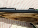 Remington Model 673, 300Rem SA Ultra Mag. - 10 of 11