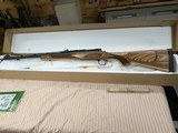 Remington Model 673, 300Rem SA Ultra Mag. - 1 of 11