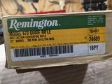 Remington Model 673, 300Rem SA Ultra Mag. - 2 of 11