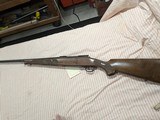 Winchester Model 70 Classic Featherweight, 30-06 - 3 of 8