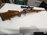 Enfeld 1917 Custom 358 Norma Mag. - 1 of 9