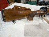 Enfeld 1917 Custom 358 Norma Mag. - 2 of 9