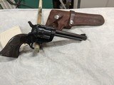 Herters 22 LR Model R12 Revolver - 1 of 4