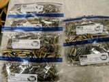 30 Caliber M-1 Brass - 1 of 2