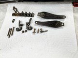 C.E.Andrews Cape Gun,577x450 Martini Henry / 12 Gauge, Project Gun - 2 of 15
