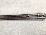 C.E.Andrews Cape Gun,577x450 Martini Henry / 12 Gauge, Project Gun - 10 of 15