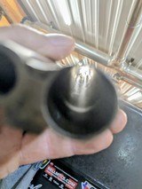 C.E.Andrews Cape Gun,577x450 Martini Henry / 12 Gauge, Project Gun - 15 of 15
