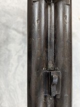 C.E.Andrews Cape Gun,577x450 Martini Henry / 12 Gauge, Project Gun - 4 of 15