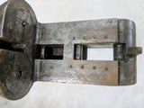 C.E.Andrews Cape Gun,577x450 Martini Henry / 12 Gauge, Project Gun - 3 of 15