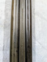 C.E.Andrews Cape Gun,577x450 Martini Henry / 12 Gauge, Project Gun - 7 of 15