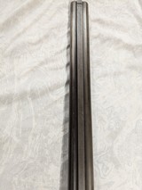 C.E.Andrews Cape Gun,577x450 Martini Henry / 12 Gauge, Project Gun - 12 of 15