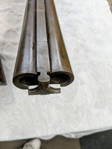 C.E.Andrews Cape Gun,577x450 Martini Henry / 12 Gauge, Project Gun - 6 of 15