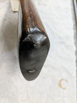 C.E.Andrews Cape Gun,577x450 Martini Henry / 12 Gauge, Project Gun - 5 of 15