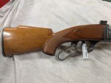 Savage Model 99, Take Down,250-3000 Caliber - 7 of 10