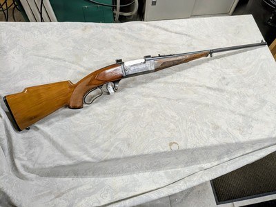 Savage Model 99, Take Down,250 3000 Caliber