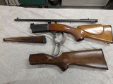 Savage Model 99, Take Down,250-3000 Caliber - 3 of 10