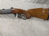 Savage Model 99, Take Down,250-3000 Caliber - 4 of 10