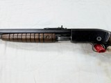 Remington Model 12, 22Lr,Long,Short - 7 of 10