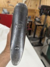 Remington Model 12, 22Lr,Long,Short - 10 of 10