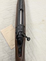 Browning X-Bolt 375 H&H - 7 of 9