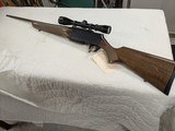 Browning BAR, 338 Mag. - 2 of 10