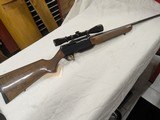 Browning BAR, 338 Mag.