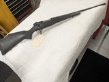 Weatherby Mark V 340 Mag