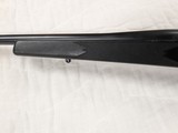 Weatherby Mark V 340 Mag - 6 of 10