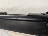 Weatherby Mark V 340 Mag - 4 of 10