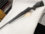 Weatherby Mark V 340 Mag - 3 of 10