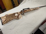 Ruger M-77 Hawkeye 300 Win Mag