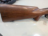 Winchester Model 70 Target 30-06 - 2 of 13