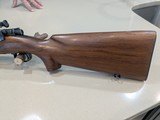 Winchester Model 70 Target 30-06 - 6 of 13