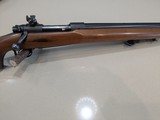 Winchester Model 70 Target 30-06 - 3 of 13