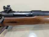 Winchester Model 70 Target 30-06 - 5 of 13