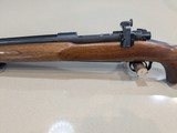Winchester Model 70 Target 30-06 - 7 of 13