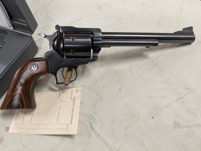 Ruger Super Blackhawk 44 Mag - Image 2 of 2