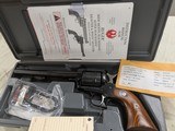 Ruger Super Blackhawk 44 Mag - Image 1 of 2