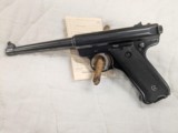 Ruger MK-ll , 22LR - Image 2 of 3