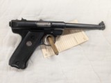 Ruger MK-ll , 22LR - Image 1 of 3