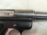 Ruger MK-ll , 22LR - Image 3 of 3