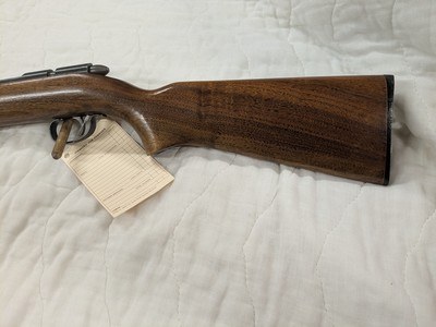 Remington Model 512, 22 LR. - Image 4 of 8
