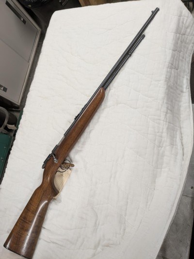 Remington Model 512, 22 LR. - Image 1 of 8