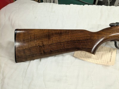 Remington Model 512, 22 LR. - Image 2 of 8
