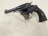 Colt Police Positive 38 S&W - Image 1 of 3