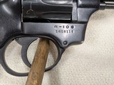 High Standard Centinel Deluxe R-106 22 LR. - Image 4 of 8