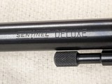 High Standard Centinel Deluxe R-106 22 LR. - Image 2 of 8