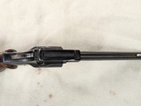 High Standard Centinel Deluxe R-106 22 LR. - Image 6 of 8